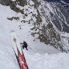 Foto: Martin Peeker. &Aring;kare: Kristian Peeker.