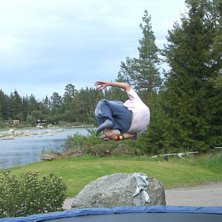 Foto: eric walstr&ouml;m. &Aring;kare: jag.