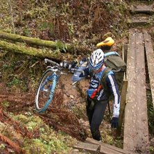 Foto: Jonas Fredrixon. &Aring;kare: Johan Andersson.