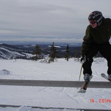 Foto: daniel medelsvensson. &Aring;kare: viktor kjellman.
