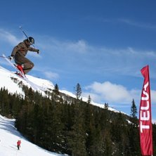 Foto: Telia. &Aring;kare: Joakim Petersson.