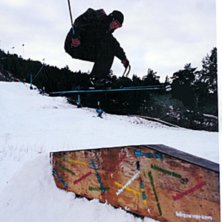 Foto: jeppe. &Aring;kare: pille.