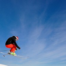 Foto: Fredrik Nordqvist. &Aring;kare: Ulf Hammarmyr.