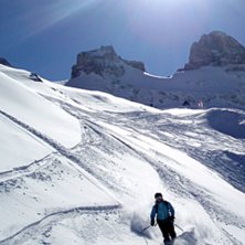 Foto: Sara Torvestig. &Aring;kare: Helena Kyle.