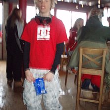 afterski. Foto: my dude. &Aring;kare: jag.