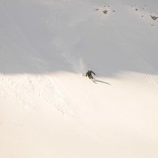 Foto: Johan Persson. &Aring;kare: Felix Engstr&ouml;m.