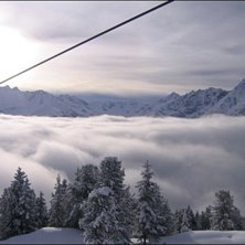 morgonstund har guld i mun. Foto: guess who?.