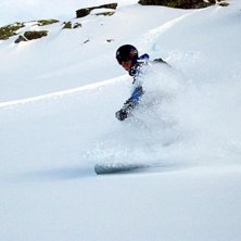 Foto: Morten Pedersen. &Aring;kare: Helena Hagberg.