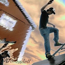 lekt i ps . Foto: Tobias hennerfors. &Aring;kare: robin bygdell.