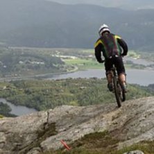 Vi gj&oslash;r klar til Sommerheis kj&oslash;ring
Vi vil i som.