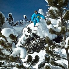 Foto: Finn Pomeroy. &Aring;kare: Tobias Nilsson.