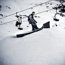 Foto: Marcus R&ouml;nne. &Aring;kare: Andi.