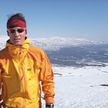 Foto: Jenny Wickholm. &Aring;kare: Arvid Eriksson.