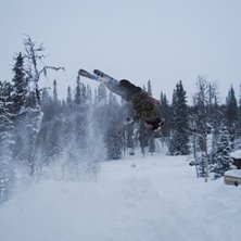 hahah x). Foto: algot olsen. &Aring;kare: victor white.