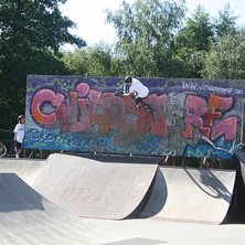 wallriiiiiiiiiiiiiiiide fr&aring;n skog&aring;s jamet 07. Foto: vicktor ?. &Aring;kare: rasmus hammarstr&ouml;m.