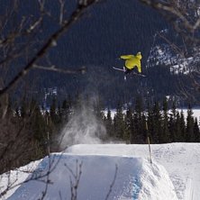 Jag norsken o j&auml;mten filma o fotta en dag..
en n. Foto: Yngve Staberg. &Aring;kare: Sebastian Persson.