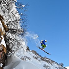 Foto: Johanna Fischer. &Aring;kare: Jens Persson.