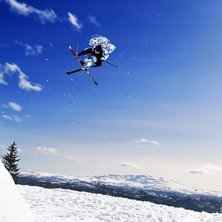 Eftersom m&aring;nga p&aring;pekar att det inte &auml;r Henrik p. Foto: Jennie Olofsson. &Aring;kare: Niklas Eriksson.