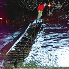 IP r&auml;cket. Foto: marcus eriksson. &Aring;kare: Jag.