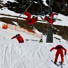 Foto: Hannes Arnkvist. &Aring;kare: Keith.