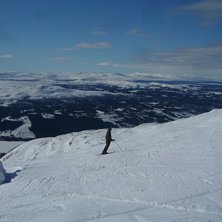 Foto: Patrik Turri. &Aring;kare: Christoffer Nilsson.
