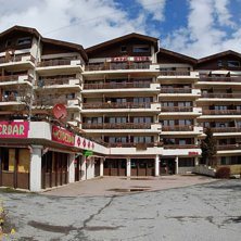 Foto: Johan Selin. &Aring;kare: Hotel Alba &amp;amp; Wonderbar.