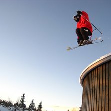 drop. Foto: lukas hallquist. &Aring;kare: jakob ovall.