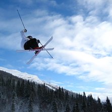 Foto: Mattias Rundqvist. &Aring;kare: Robin B Jenssen.