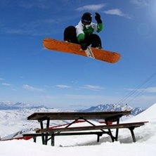 Foto: Jonas B&auml;ck. &Aring;kare: Pontus Elg.