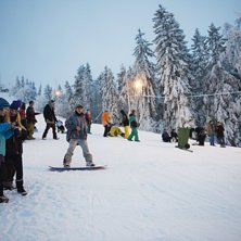 V&auml;sj&ouml; Railjam 2010. Foto: Pax Engstr&ouml;m Nystr&ouml;m. &Aring;kare: Ok&auml;nd.