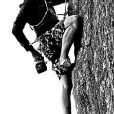 Martin v&auml;ljer en lite klurigare led... Foto: Simon Sj&ouml;r&eacute;n www.sjoren.se. &Aring;kare: Martin Str&ouml;mgren.