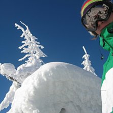 Foto: Julia Nyberg. &Aring;kare: John-Levi.