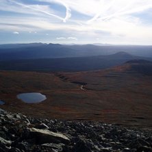 Kommer alltid vara en v&auml;ldigt speciell plats.. Foto: Jesper Johnsson.