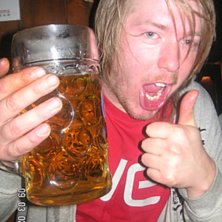 MUMMA-MUMMA DU E BRA!!. Foto: Goni-Go-Go. &Aring;kare: Joel-&amp;quot;You are a very amazing person!!&amp;quot;.