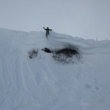Foto: Herman. &Aring;kare: Kristian Odden.