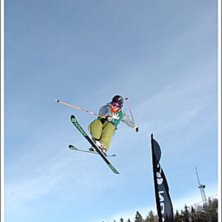 Foto: Fredrik Bergqvist. &Aring;kare: Douglas Brostr&ouml;m.