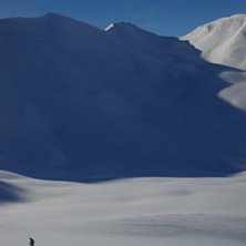 Foto: Bj&ouml;rn Str&ouml;mblad. &Aring;kare: Caroline Nilsson.