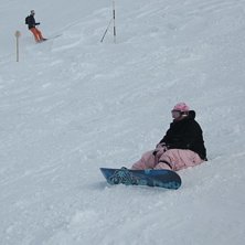 Foto: pappa :D. &Aring;kare: Emma.