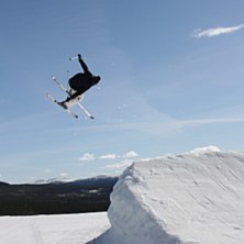 Foto: Joel L&ouml;r&auml;ng. &Aring;kare: Tom-Oliver Hedvall.