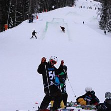 Foto: Sandra Englund. &Aring;kare: Adrian Sj&ouml;strand.