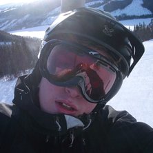 Foto: Gustaf Borgudd. &Aring;kare: P&auml;r andersson och Edvin Borgudd.