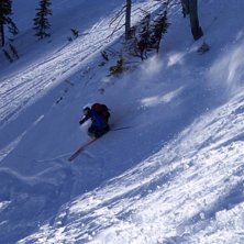 Foto: Espen Berg-Johnsen. &Aring;kare: Gaute Wangen.
