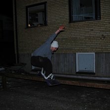 Foto: Marcus borking. &Aring;kare: Arjuna.