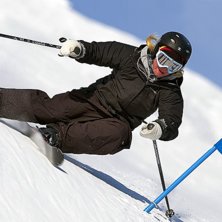 Foto: Ola Rockberg. &Aring;kare: Helly M&aring;nsson.