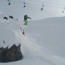 photosession med Maggan.. Foto: Maggan. &Aring;kare: Per Olsson.