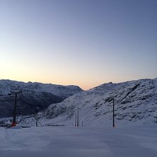 Onsdag morgen! 
God onsdag morgen! I dag er det kl.