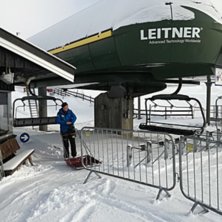 Beitost&oslash;len skiheiser 
Velkommen til Beitost&oslash;len.