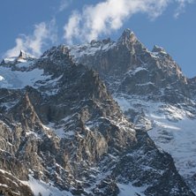 Foto: P&auml;r Blomqvist. &Aring;kare: La Meije.