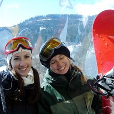 Foto: ida &aring; linda.