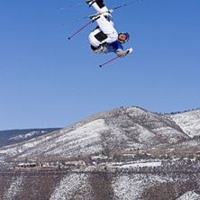 Foto: Michelfelder /Shazamm/ESPN Images. &Aring;kare: Jon Olsson.